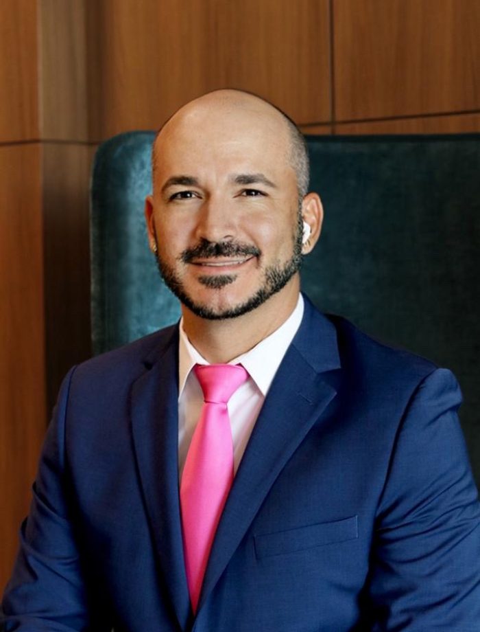 Gerardo Vera Bienes y Raices Agente